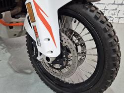 2022 KTM 1290 Super Adventure R Super Adventure Orange