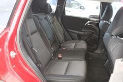 2025 Mitsubishi Outlander LS