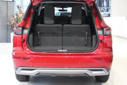 2025 Mitsubishi Outlander LS