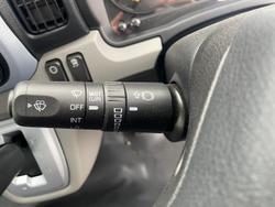 2025 Fuso Canter 515 White