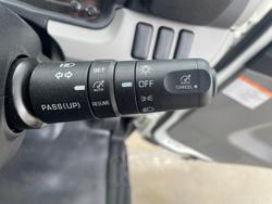 2025 Fuso Canter 515 White