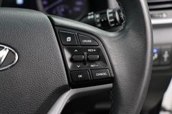 2016 Hyundai Tucson Highlander TLe AWD