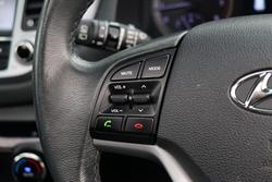 2016 Hyundai Tucson Highlander TLe AWD