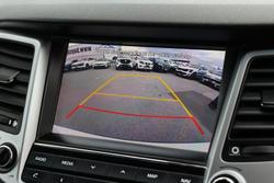 2016 Hyundai Tucson Highlander TLe AWD