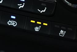 2016 Hyundai Tucson Highlander TLe AWD