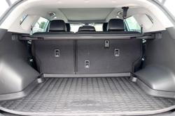 2016 Hyundai Tucson Highlander TLe AWD