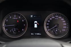 2016 Hyundai Tucson Highlander TLe AWD