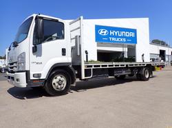 Isuzu FRR