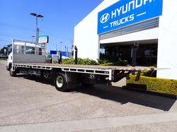 2017 ISUZU FRR 107-210 WHITE