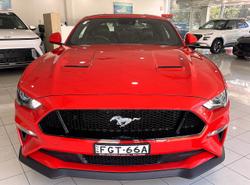 2022 Ford Mustang GT