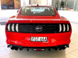 2022 Ford Mustang GT