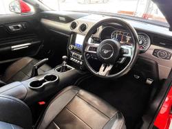 2022 Ford Mustang GT