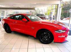 2022 Ford Mustang GT