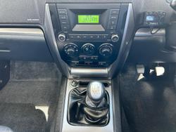 2021 Mahindra PIK-UP S6+ 4x2 Arctic White