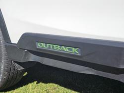 2021 Subaru Outback AWD Sport 6GEN MY21 AWD Crystal White