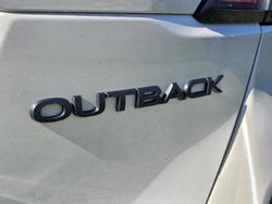2021 Subaru Outback AWD Sport 6GEN MY21 AWD Crystal White
