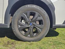 2021 Subaru Outback AWD Sport 6GEN MY21 AWD Crystal White