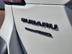 2021 Subaru Outback AWD Sport 6GEN MY21 AWD Crystal White