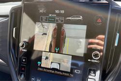 2025 Subaru Forester Hybrid