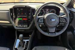 2025 Subaru Forester Hybrid