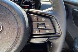 2025 Subaru Forester Hybrid