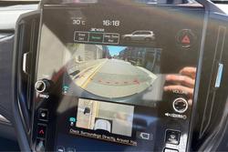 2025 Subaru Forester Hybrid