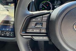 2025 Subaru Forester Hybrid