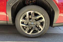 2025 Subaru Forester Hybrid