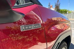 2025 Subaru Forester Hybrid