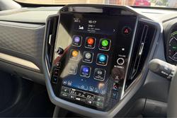 2025 Subaru Forester Hybrid