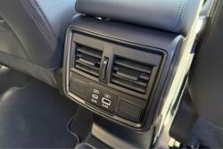 2025 Subaru Forester Hybrid