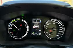 2025 Subaru Forester Hybrid