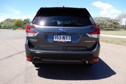 2024 Subaru Forester 2.5i-L S5 MY24 AWD