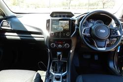 2024 Subaru Forester 2.5i-L S5 MY24 AWD