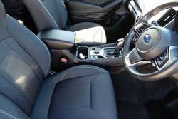 2024 Subaru Forester 2.5i-L S5 MY24 AWD