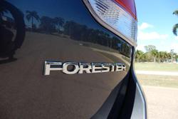 2024 Subaru Forester 2.5i-L S5 MY24 AWD