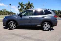 2024 Subaru Forester 2.5i-L S5 MY24 AWD