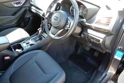 2024 Subaru Forester 2.5i-L S5 MY24 AWD
