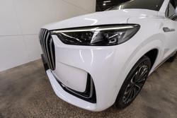 2025 Jaecoo J8 Ridge