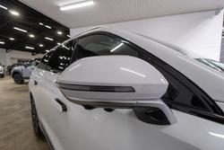 2025 Jaecoo J8 Ridge