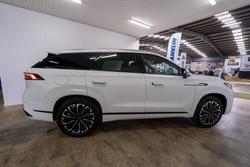 2025 Jaecoo J8 Ridge