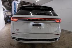 2025 Jaecoo J8 Ridge