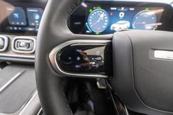 2025 Jaecoo J8 Ridge