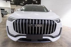 2025 Jaecoo J8 Ridge