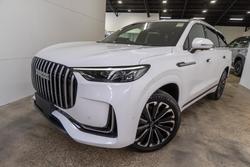 2025 Jaecoo J8 Ridge