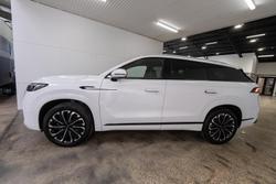 2025 Jaecoo J8 Ridge