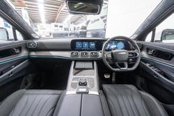 2025 Jaecoo J8 Ridge