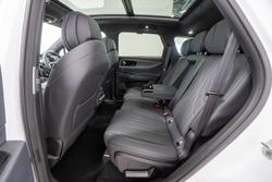 2025 Jaecoo J8 Ridge