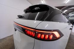 2025 Jaecoo J8 Ridge