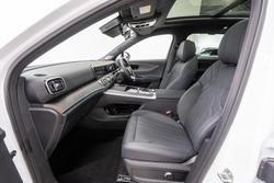 2025 Jaecoo J8 Ridge